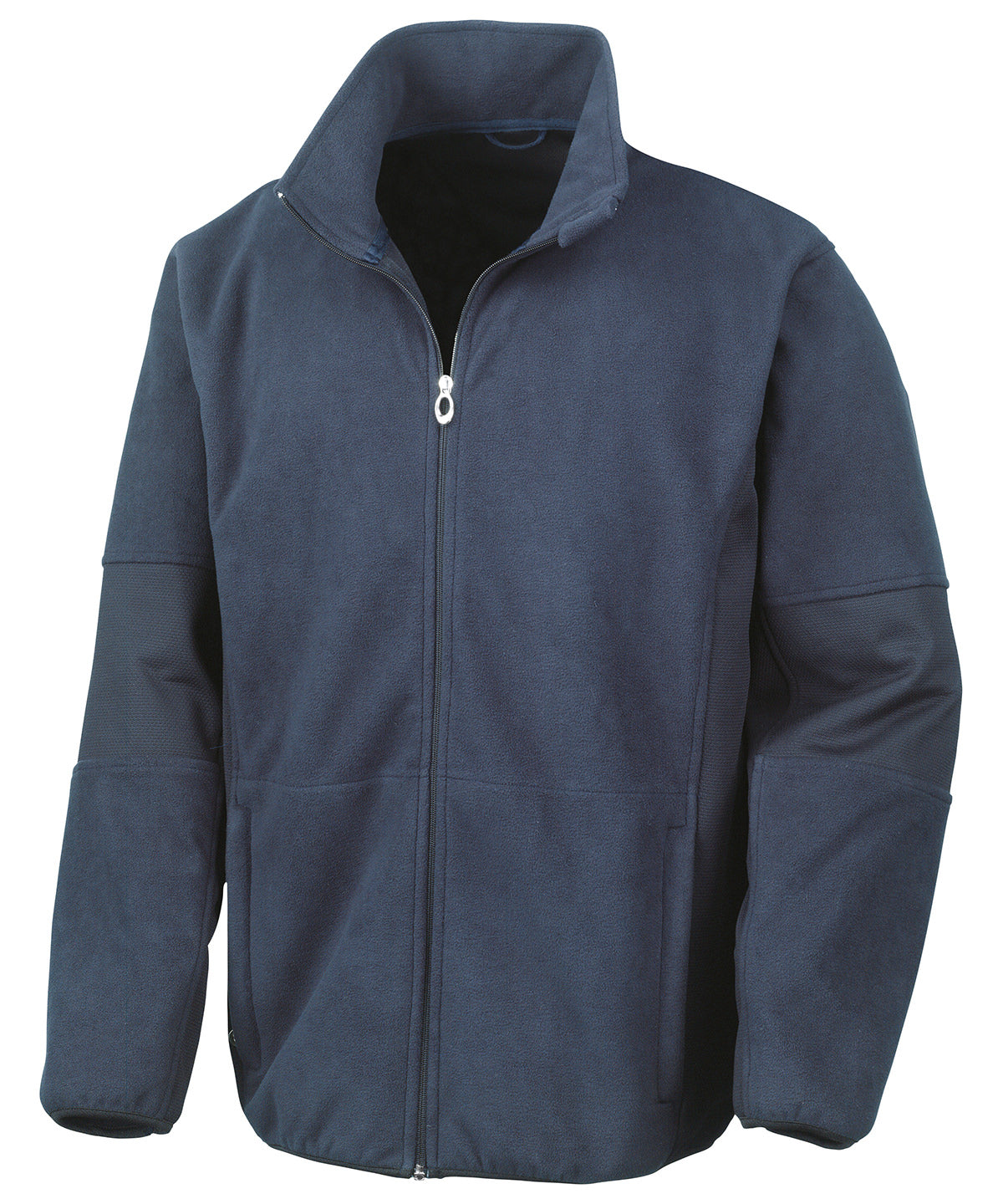 Result Osaka combed pile softshell jacket, image 3
