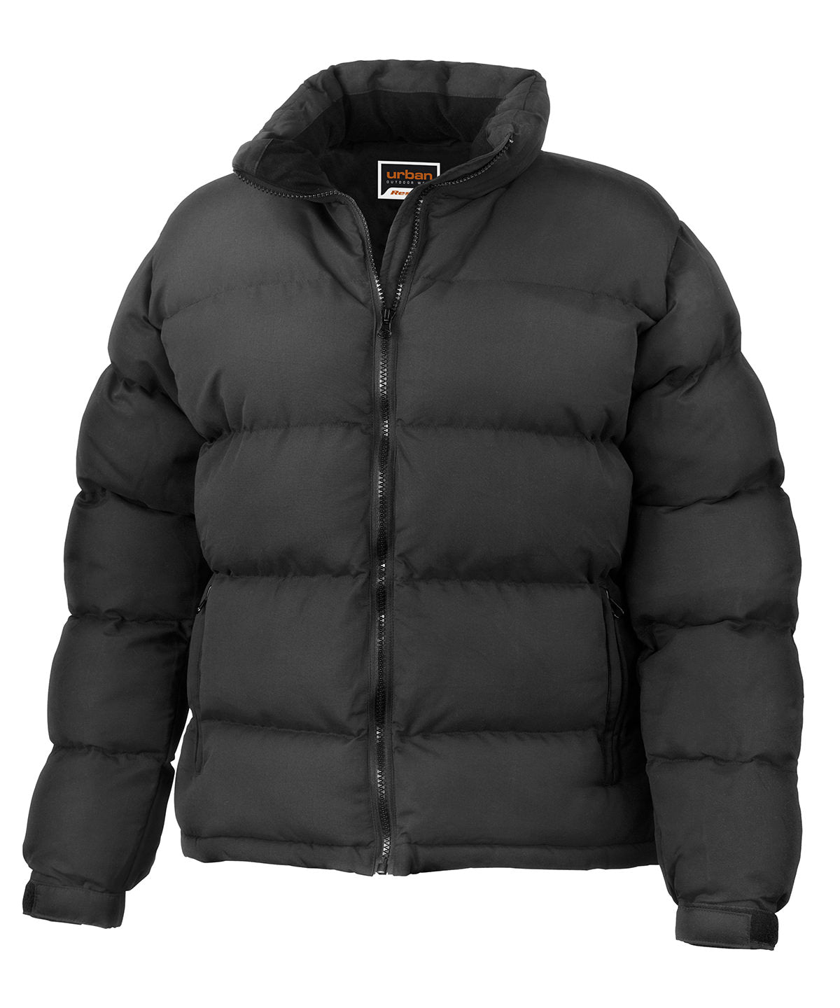 Result Urban Outdoor Women's Holkham down-feel jacket, image 2