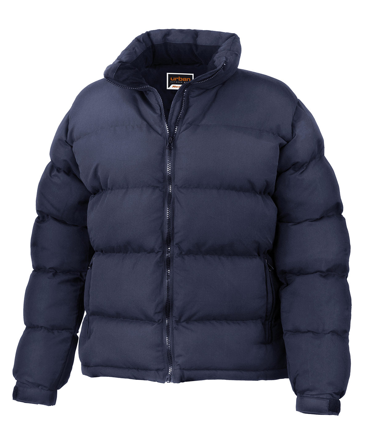 Result Urban Outdoor Women's Holkham down-feel jacket, image 3
