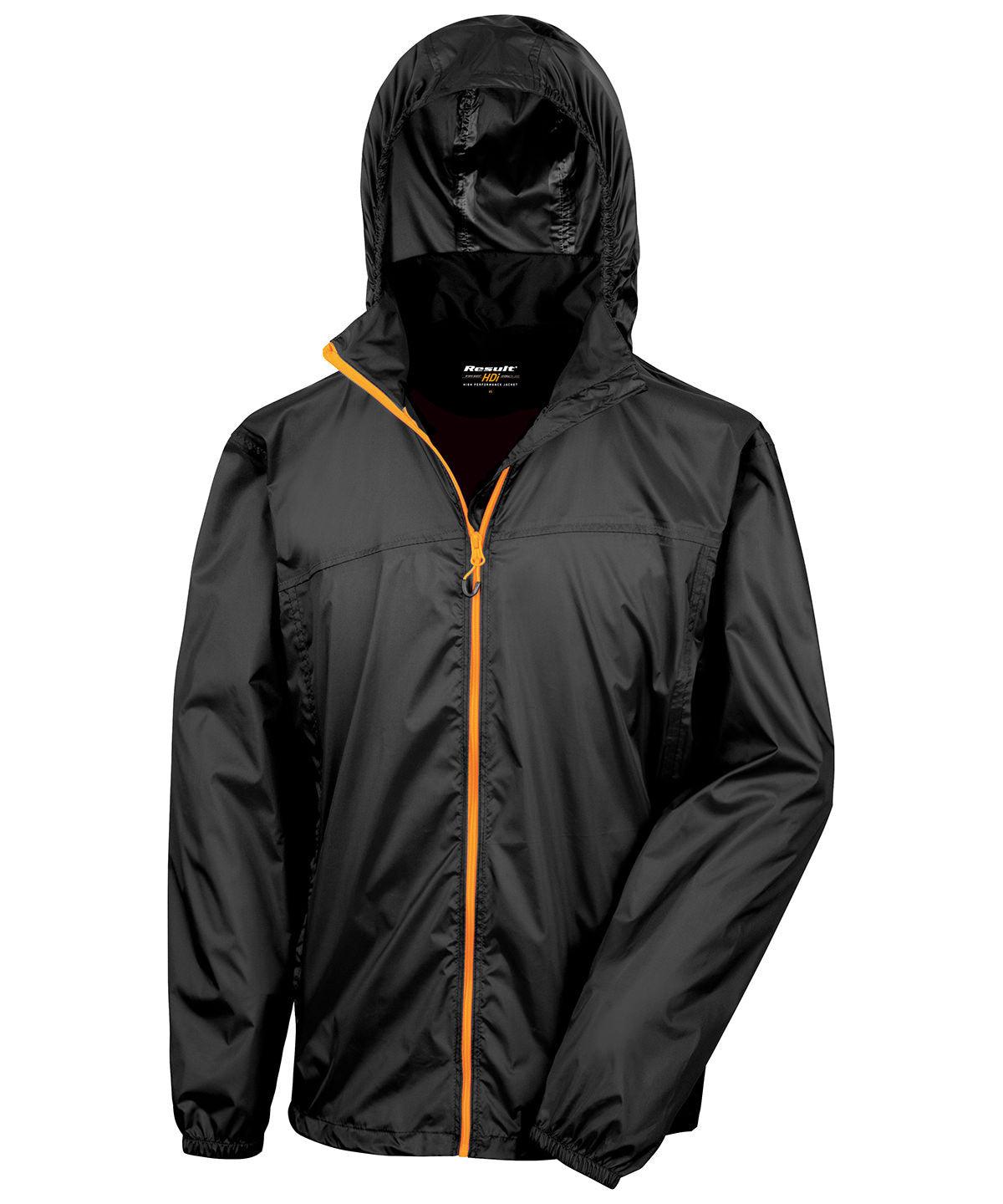 Result Urban Outdoor HDi quest lightweight stowable jacket, image 2