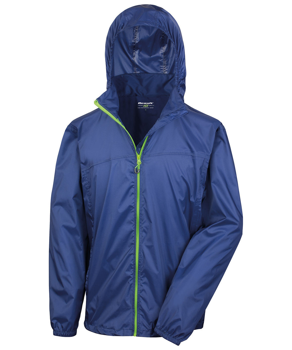Result Urban Outdoor HDi quest lightweight stowable jacket, image 3