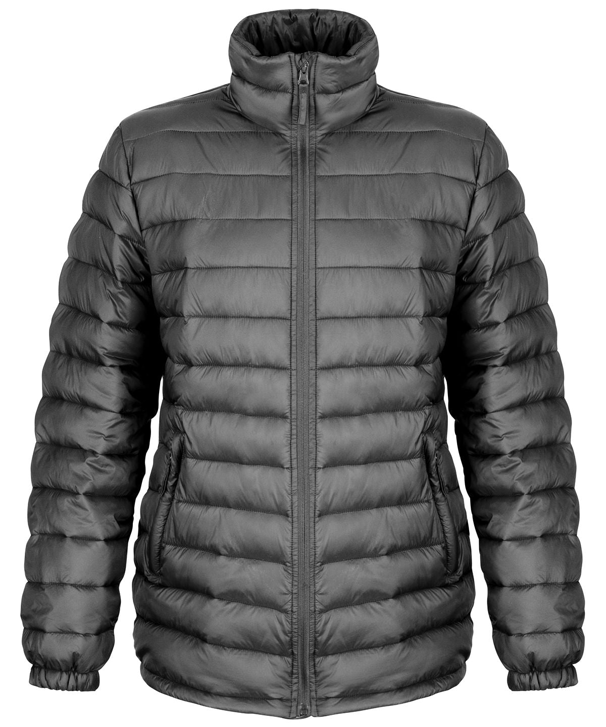 Result Urban Outdoor Women's ice bird padded jacket, image 3