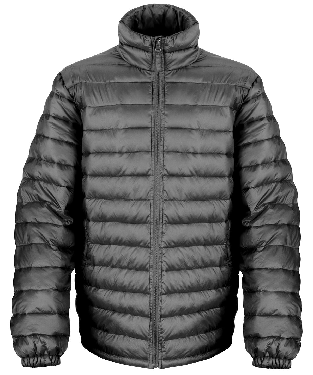 Result Urban Outdoor Ice bird padded jacket, image 2