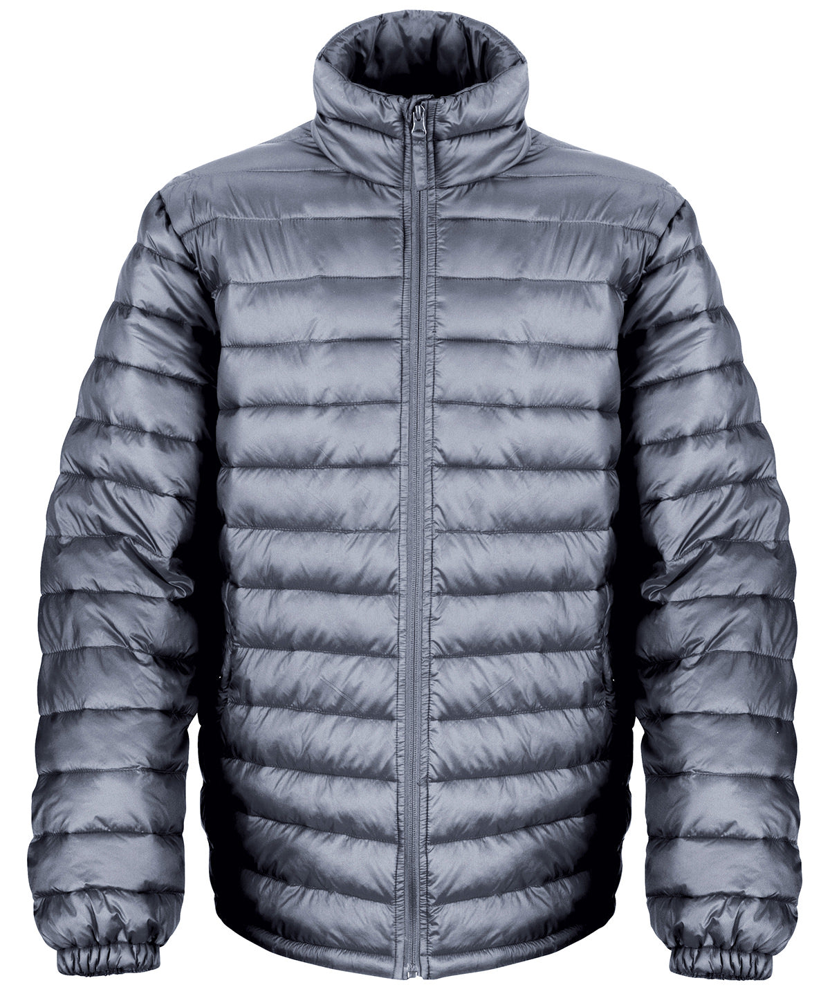 Result Urban Outdoor Ice bird padded jacket, image 3