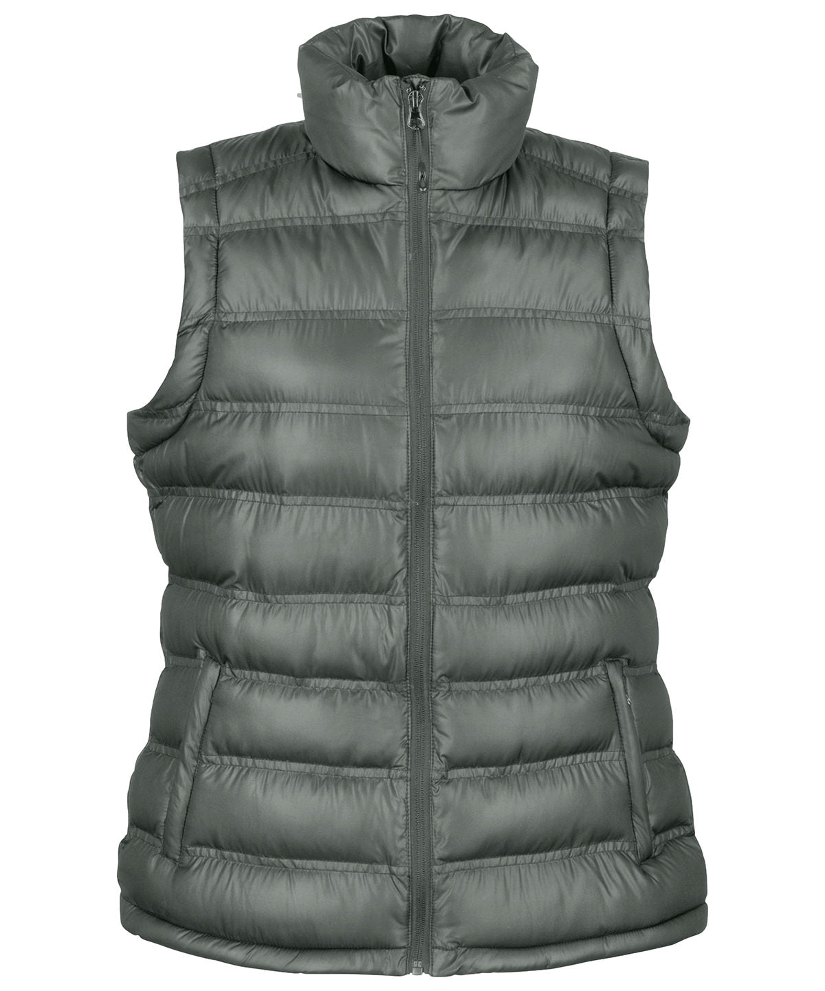 Result Urban Outdoor Women's ice bird padded gilet, image 3