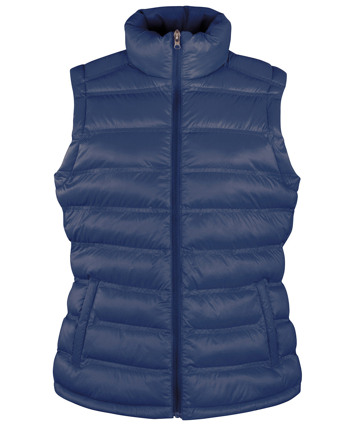 Result Urban Outdoor Women's ice bird padded gilet, image 4