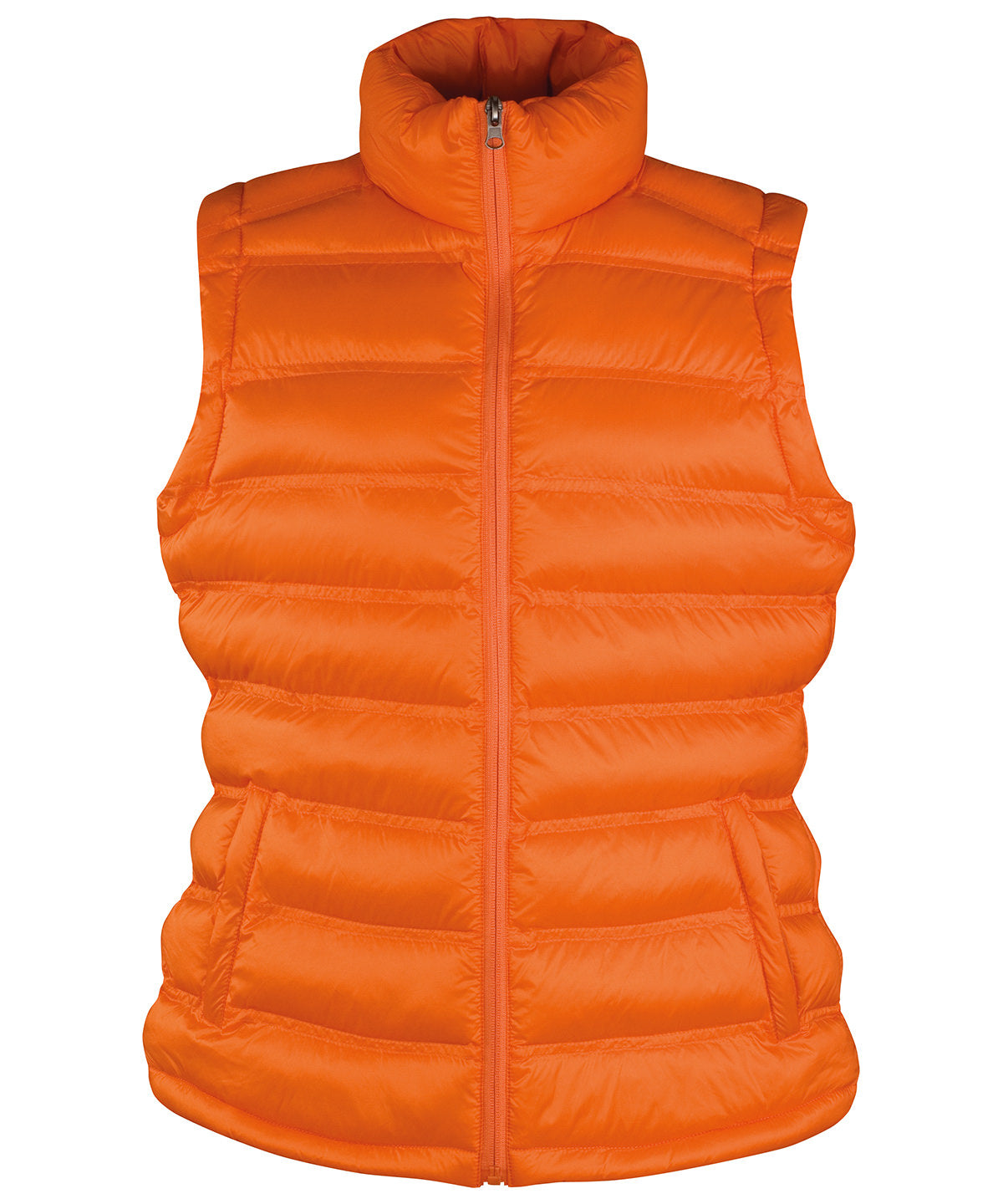 Result Urban Outdoor Women's ice bird padded gilet, image 5