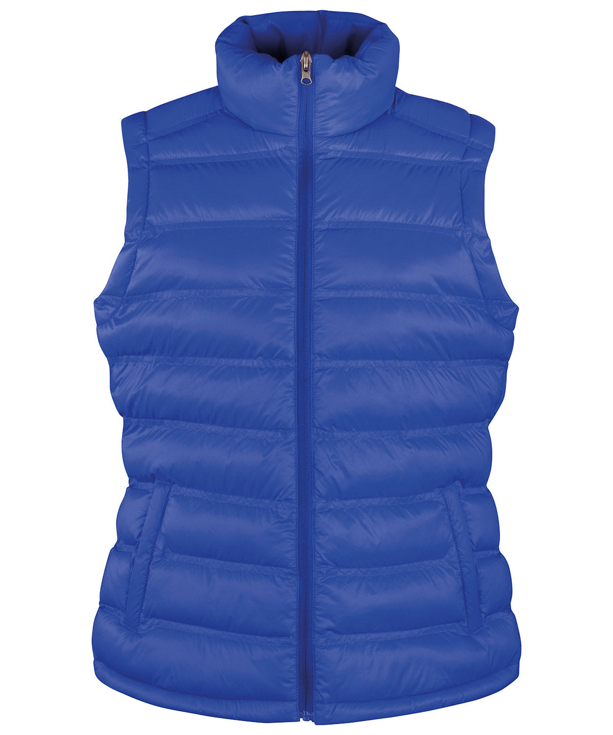 Result Urban Outdoor Women's ice bird padded gilet, image 6