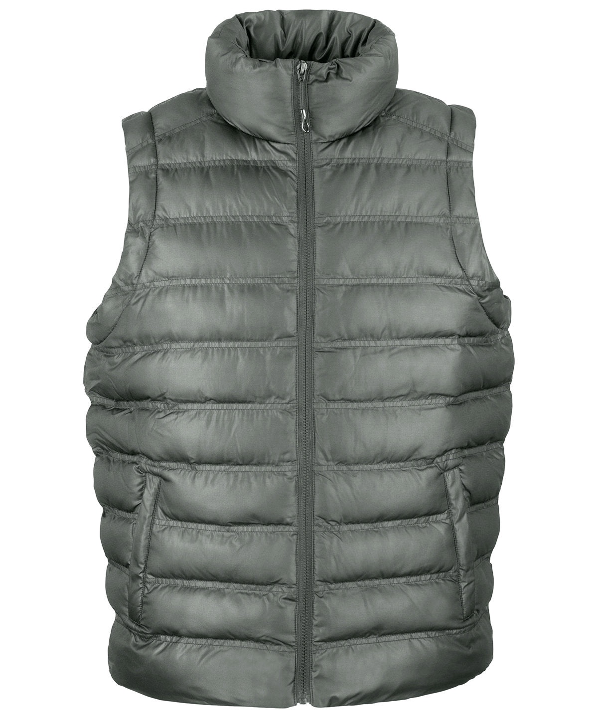 Result Urban Outdoor Ice bird padded gilet, image 3