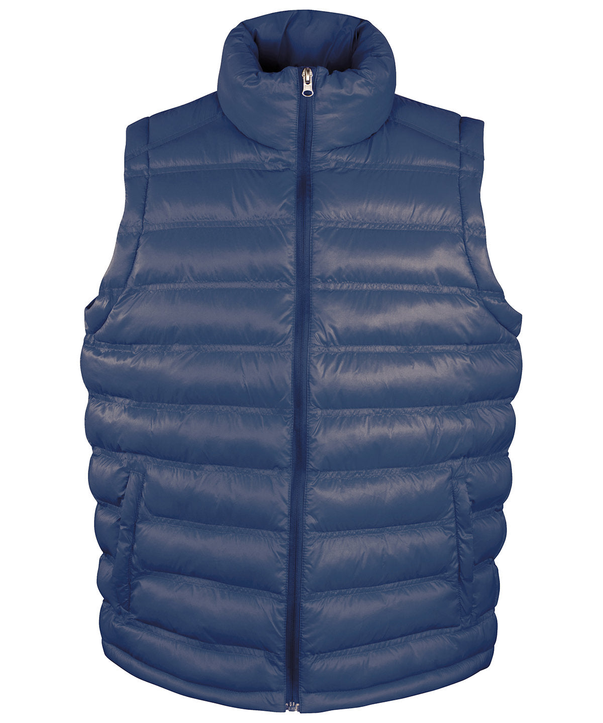Result Urban Outdoor Ice bird padded gilet, image 4