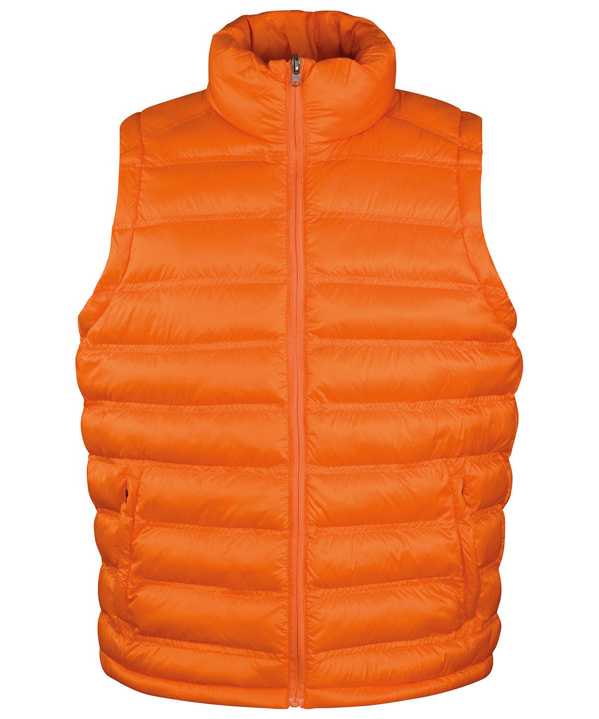 Result Urban Outdoor Ice bird padded gilet, image 5