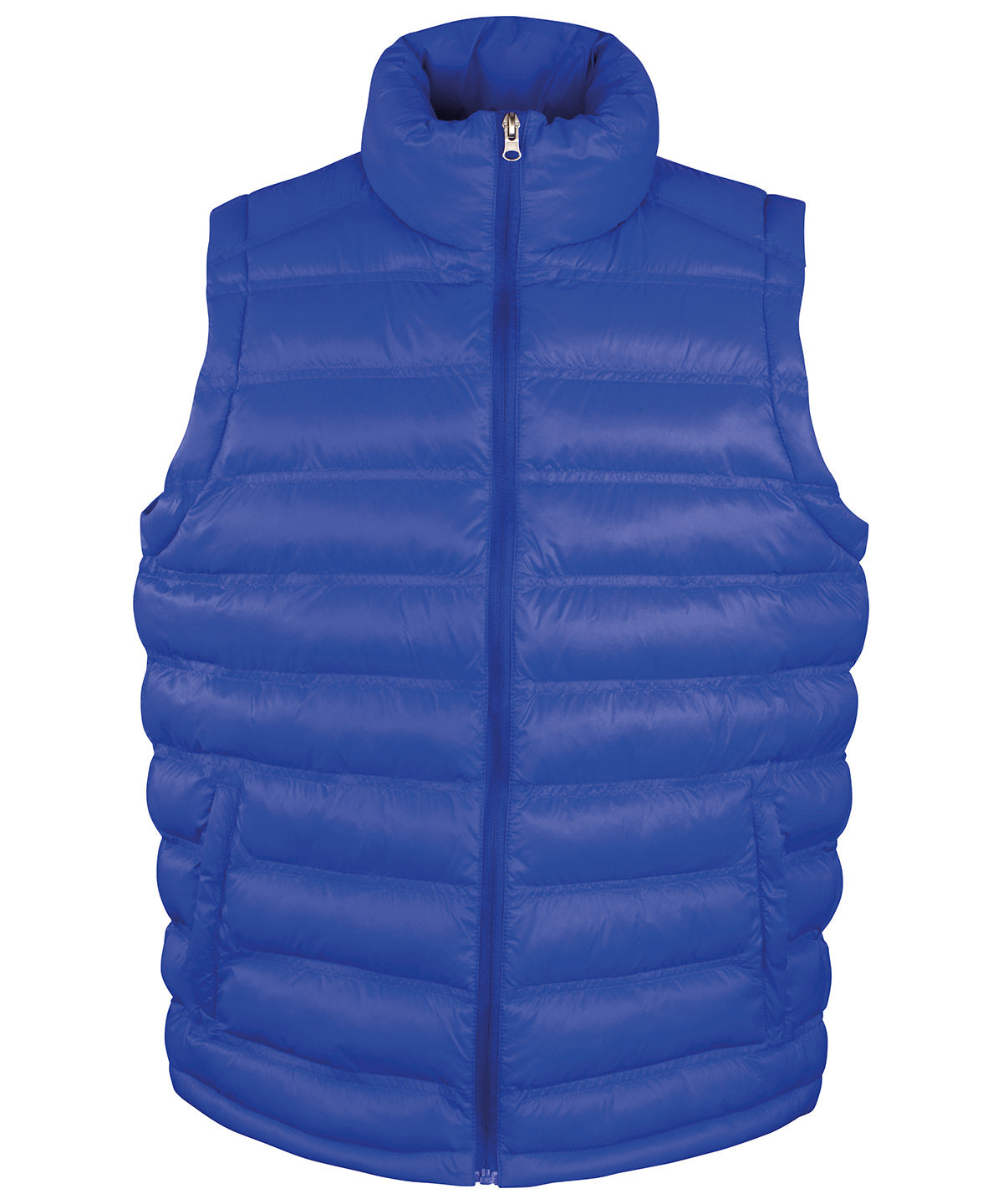 Result Urban Outdoor Ice bird padded gilet, image 6