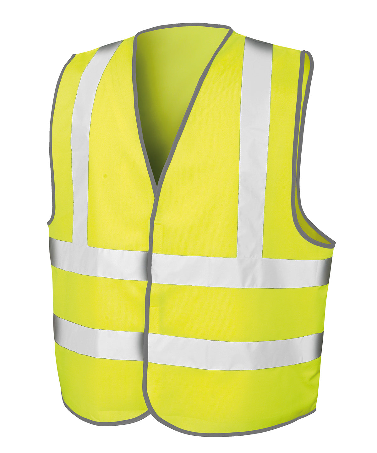 Result Core Safety motorway vest, image 3