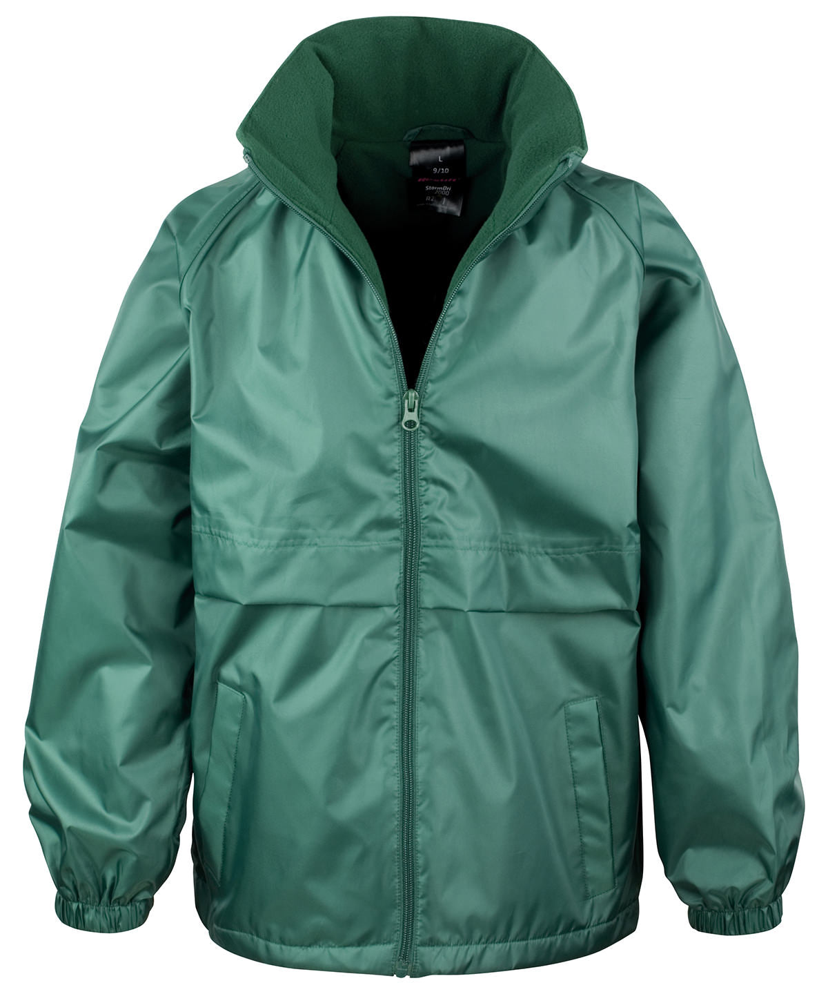 Result Core Junior microfleece lined jacket, image 3