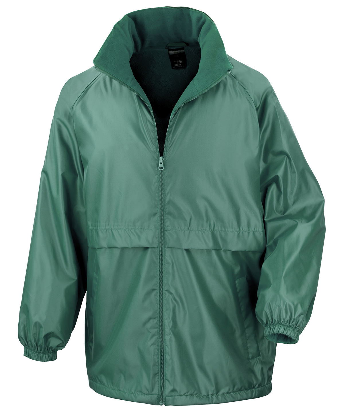 Result Core Microfleece lined jacket, image 3