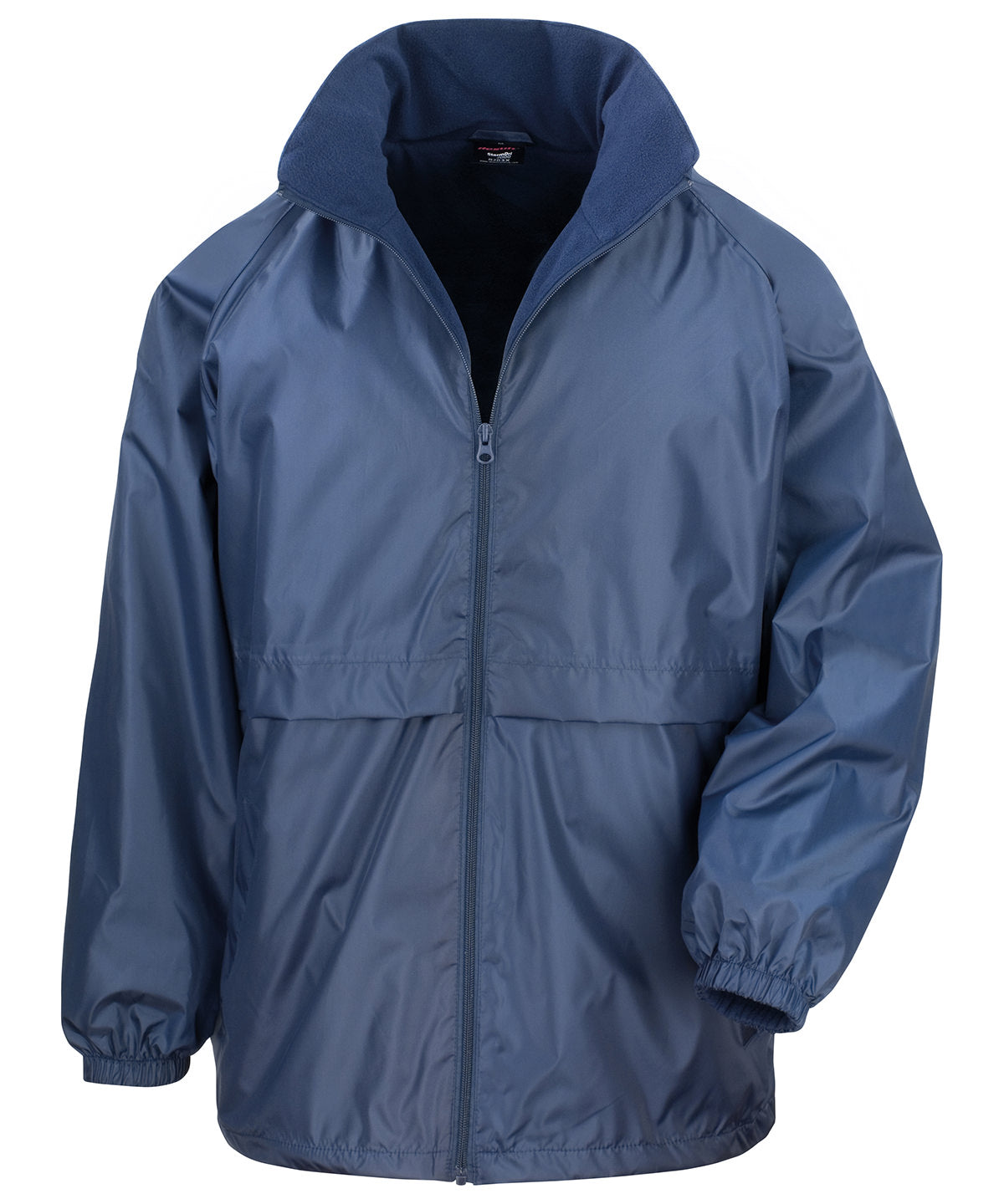 Result Core Microfleece lined jacket, image 5