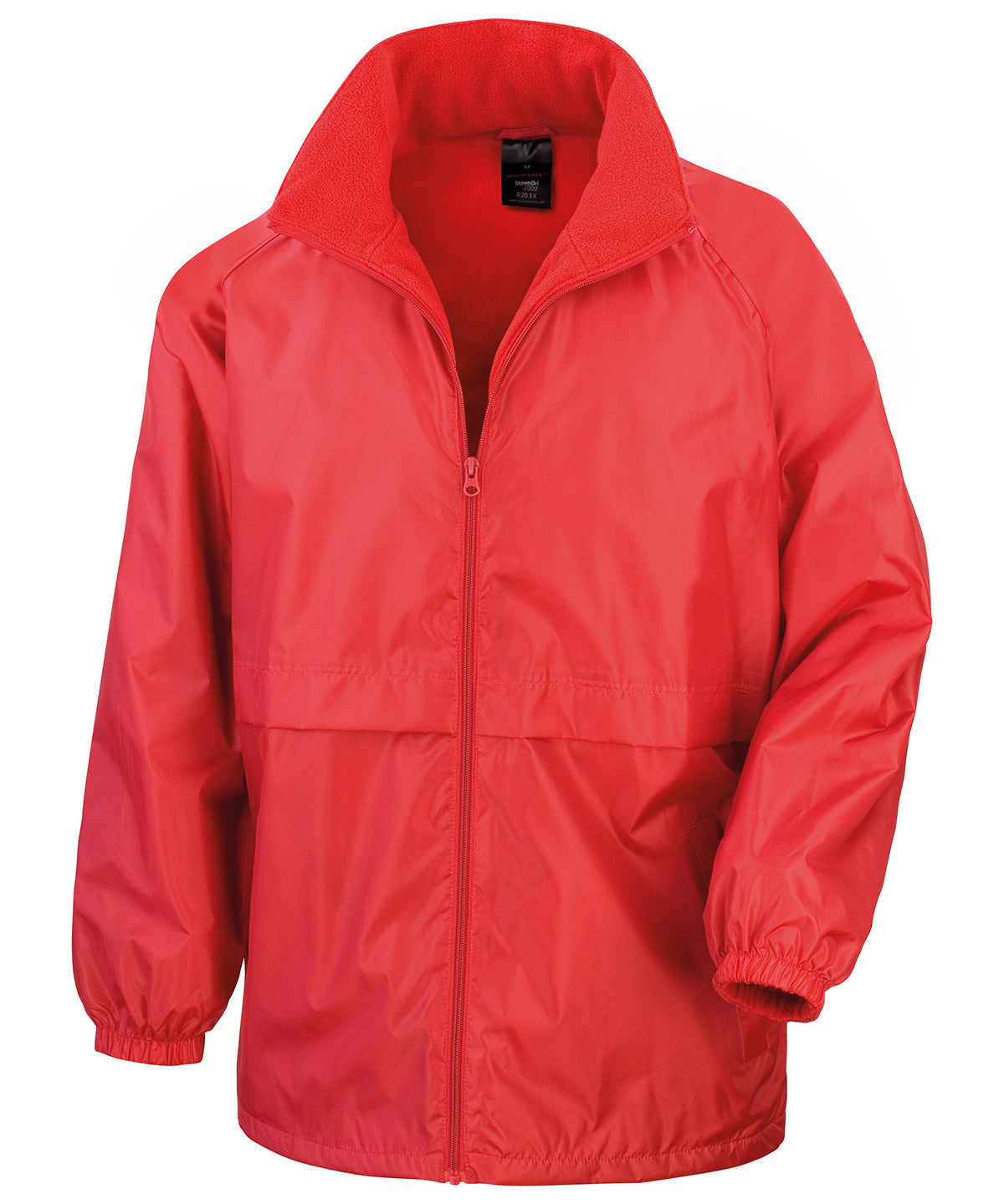 Result Core Microfleece lined jacket, image 6