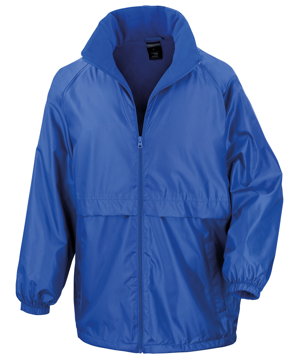 Result Core Microfleece lined jacket, image 7