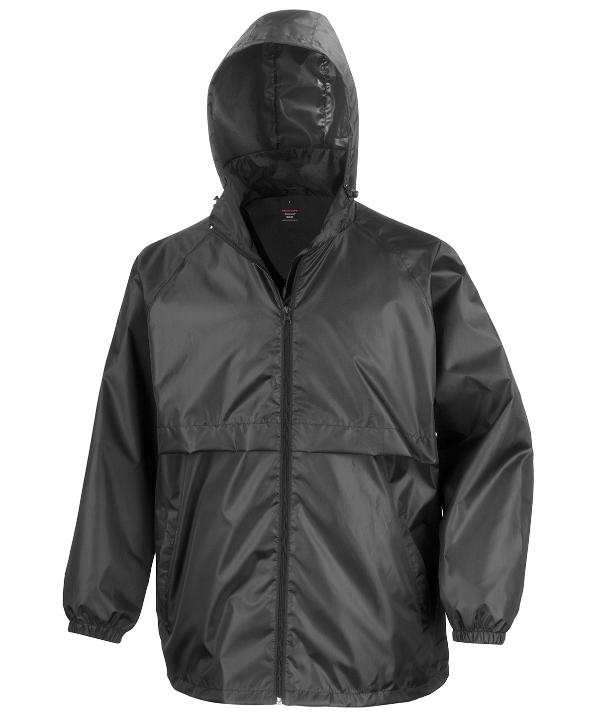 Result Core Windcheater, image 2