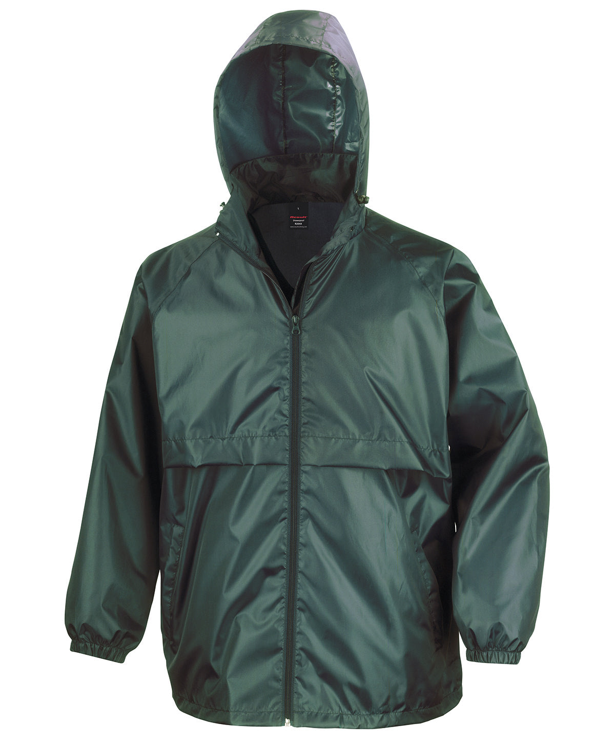 Result Core Windcheater, image 3