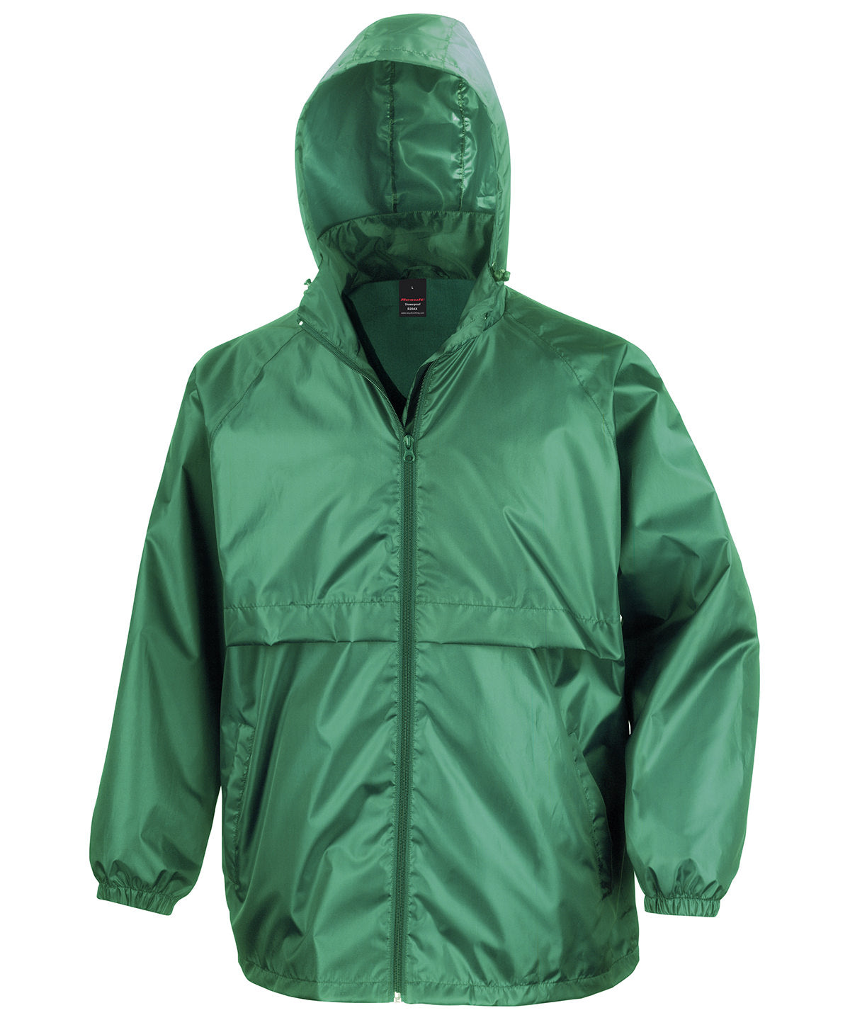 Result Core Windcheater, image 4