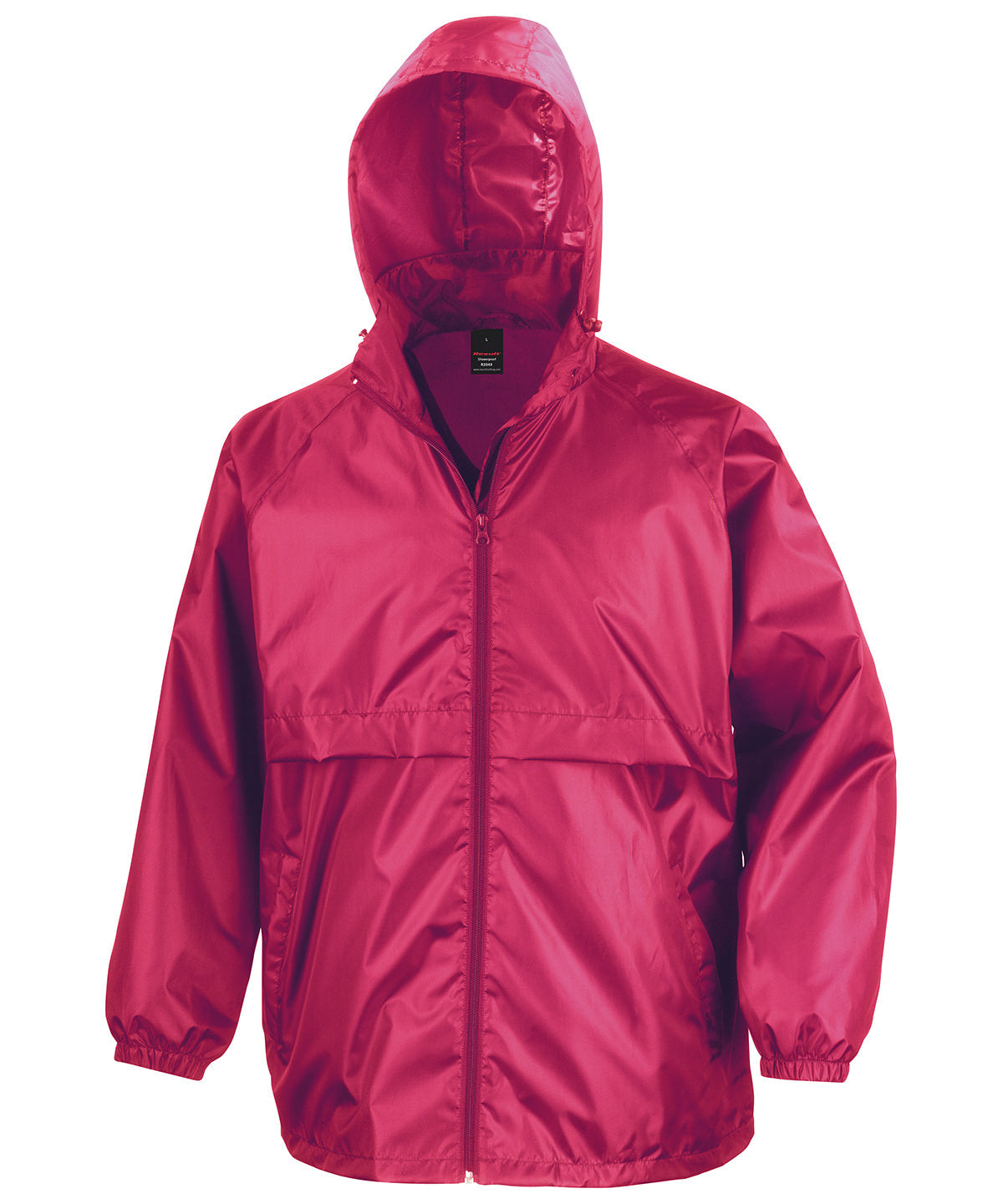 Result Core Windcheater, image 5