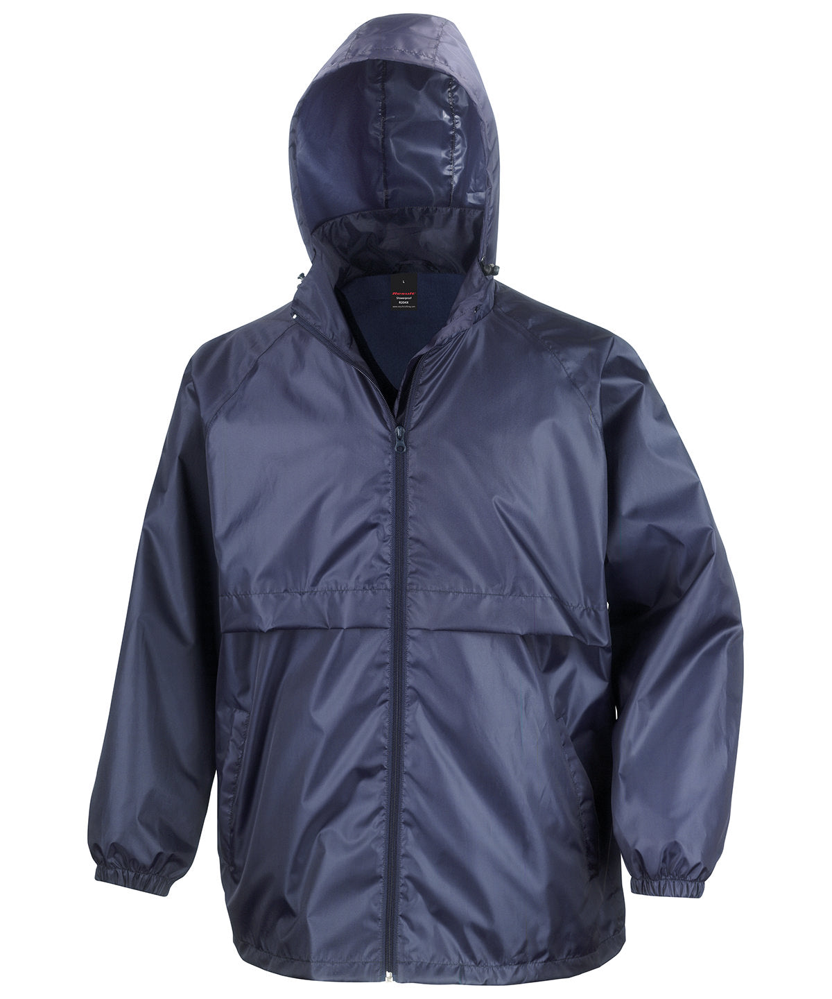 Result Core Windcheater, image 6