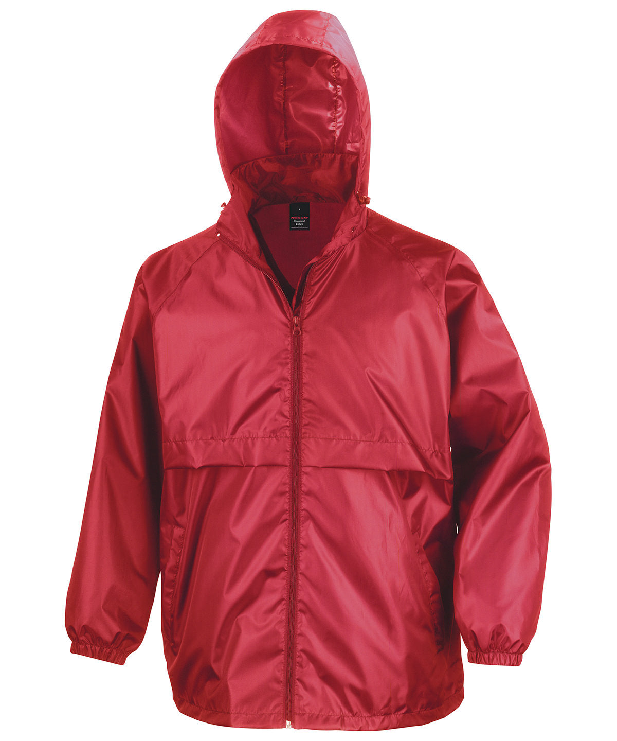 Result Core Windcheater, image 8