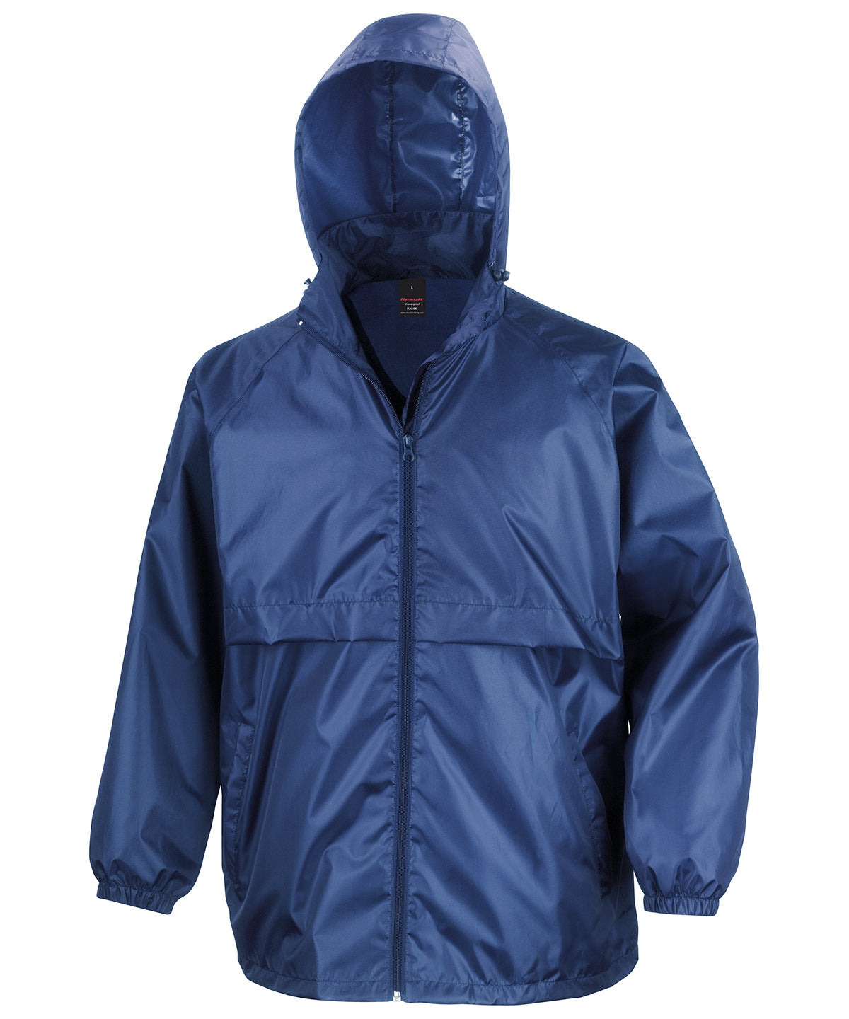 Result Core Windcheater, image 9