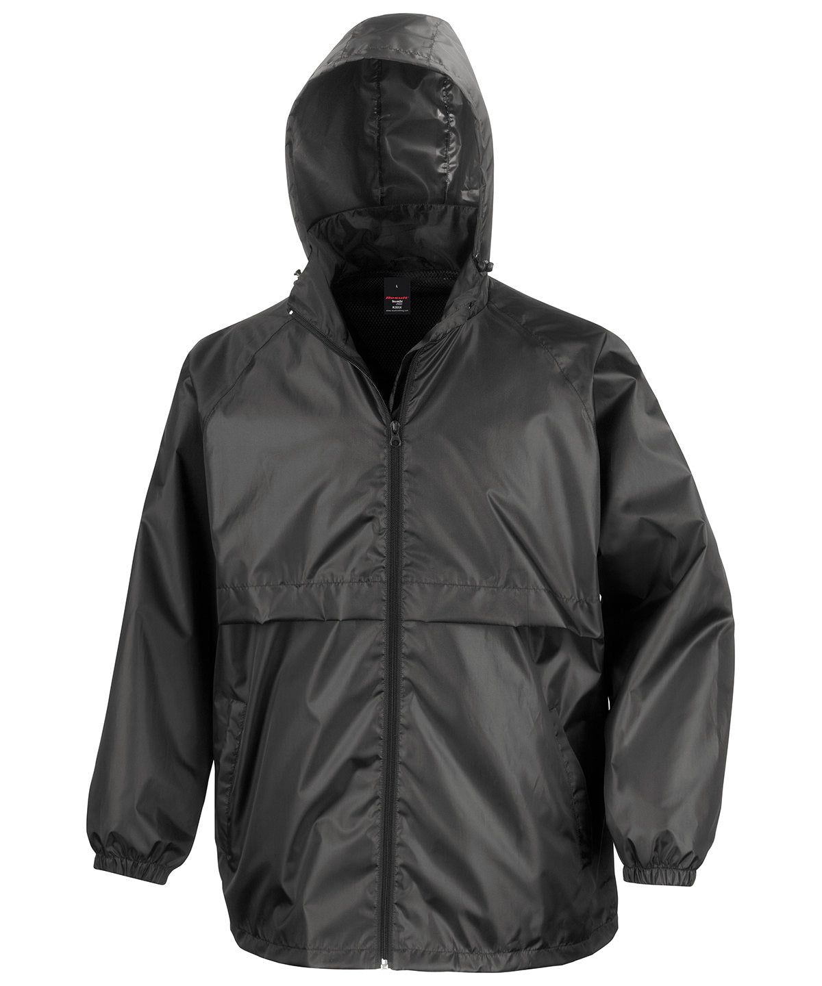 Result Core Lightweight jacket, image 2