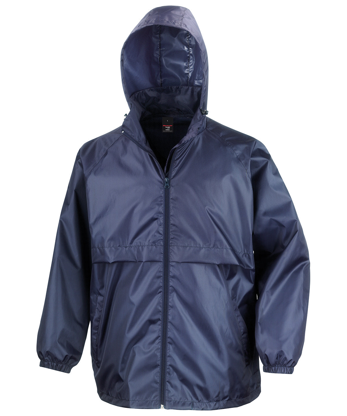 Result Core Lightweight jacket, image 3