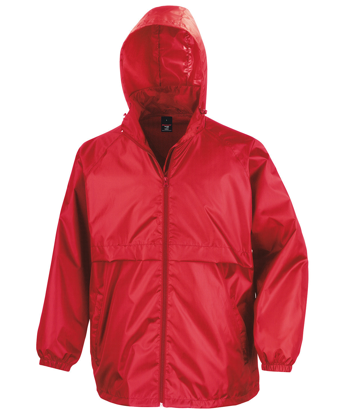 Result Core Lightweight jacket, image 4