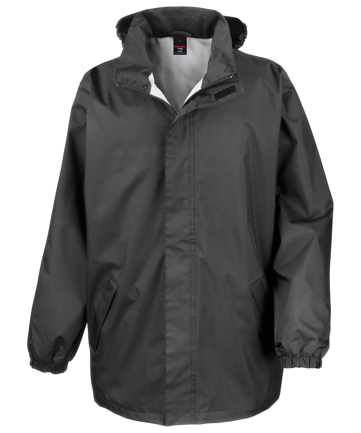 Result Core Midweight jacket, image 2