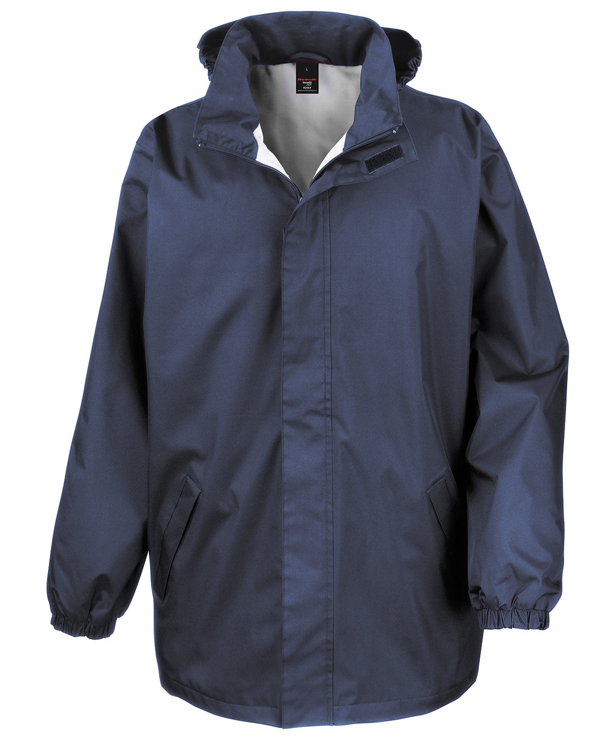 Result Core Midweight jacket, image 3