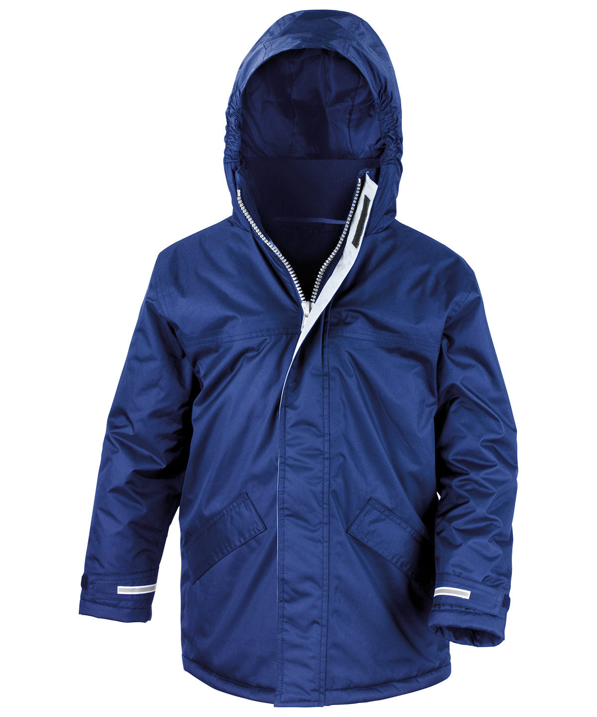 Result Core Junior channel parka, image 7