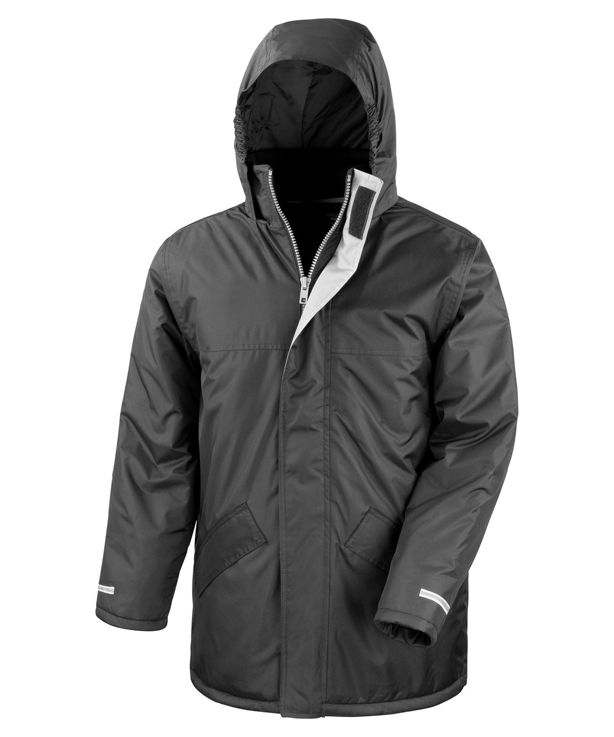 Result Core Winter parka, image 2