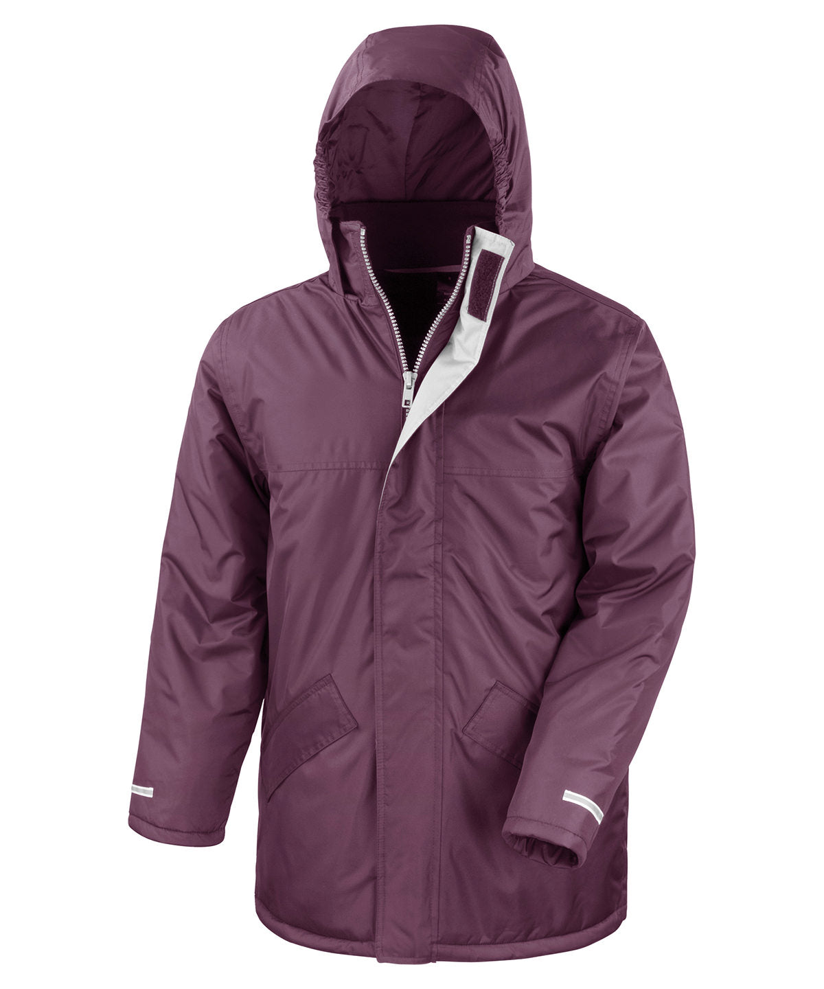Result Core Winter parka, image 4