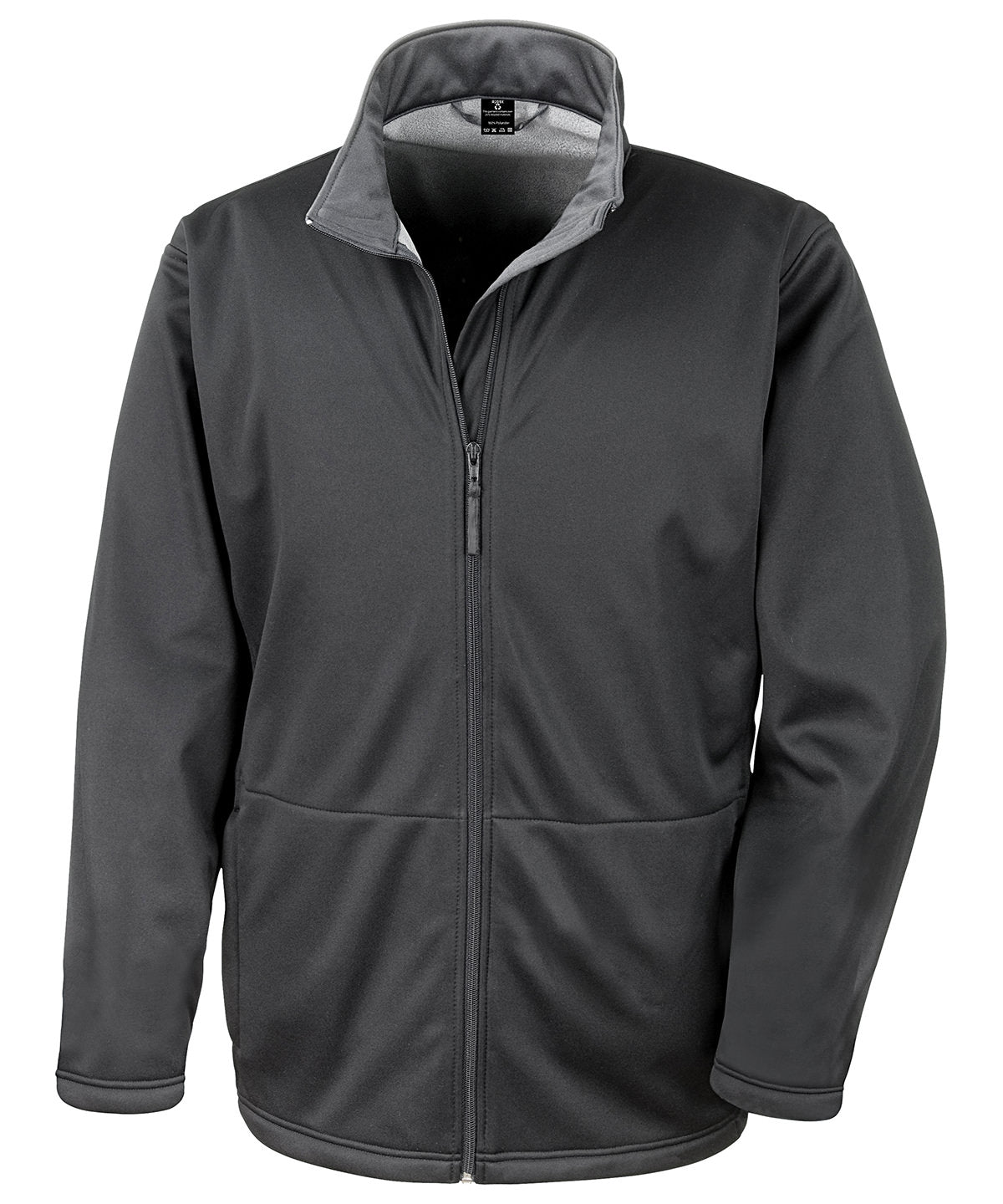 Result Core Softshell jacket, image 2