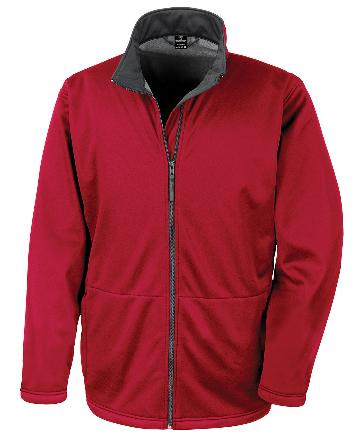 Result Core Softshell jacket, image 4