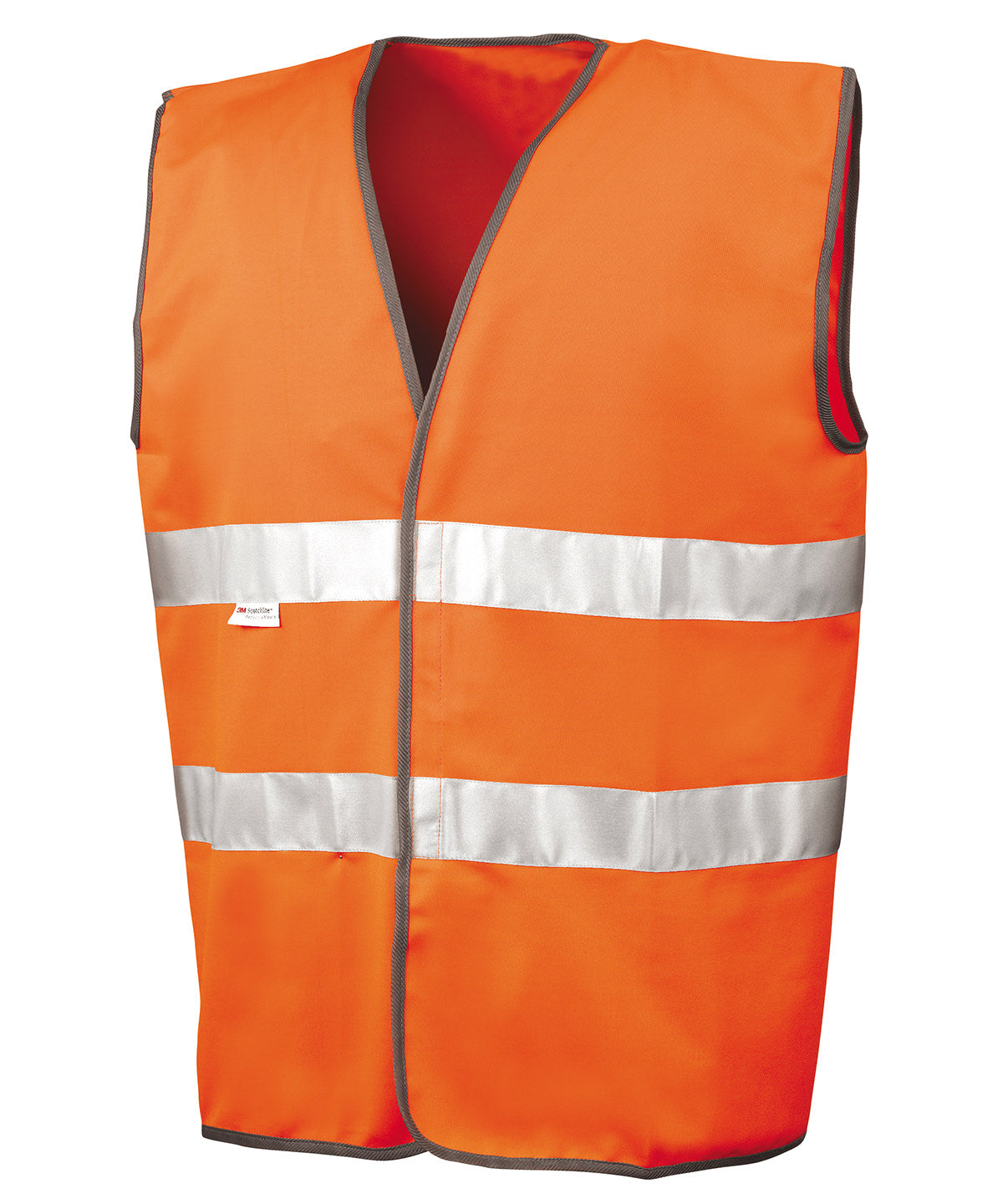 Result Safeguard Motorist safety vest, image 2