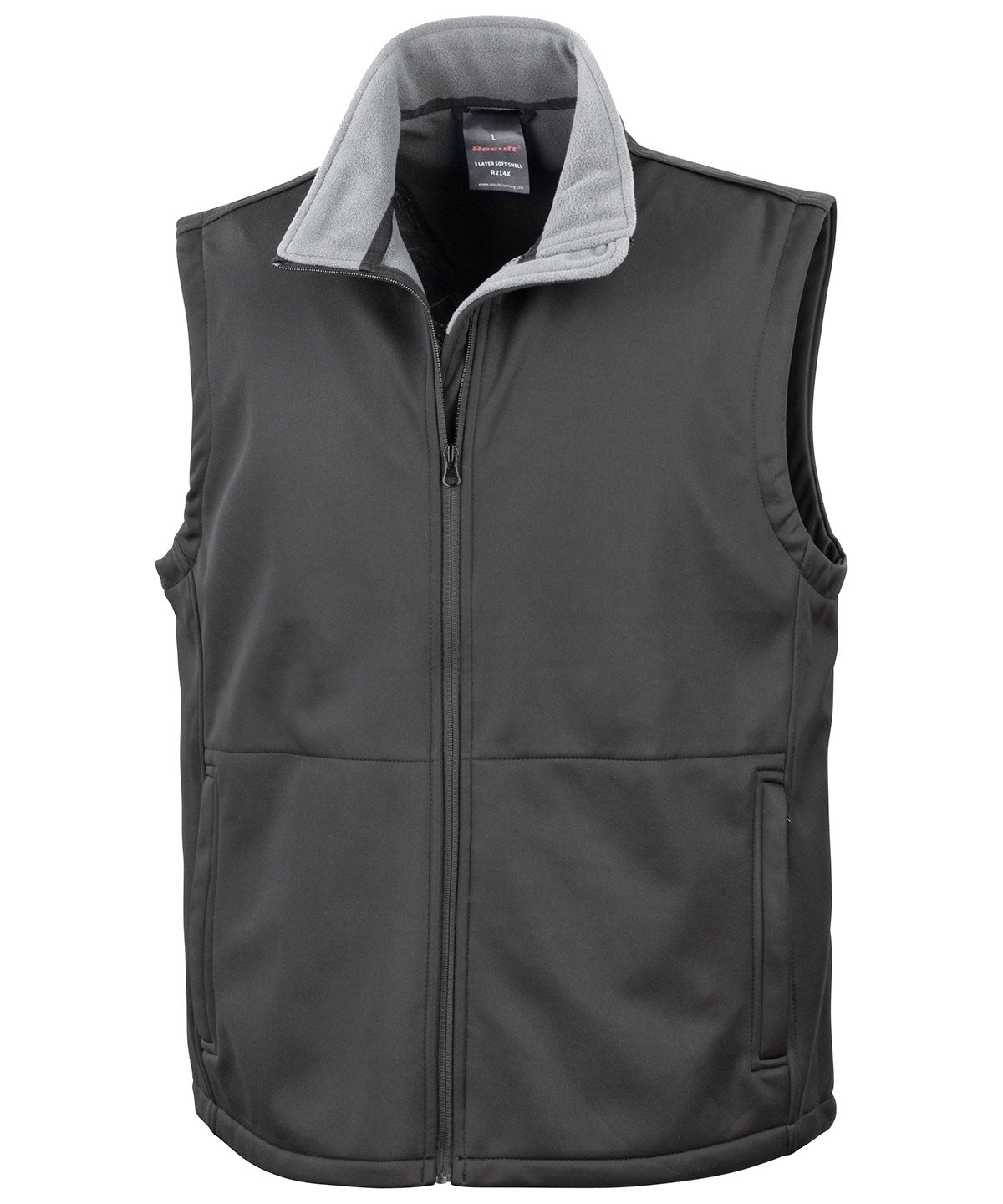 Result Core Softshell bodywarmer, image 2