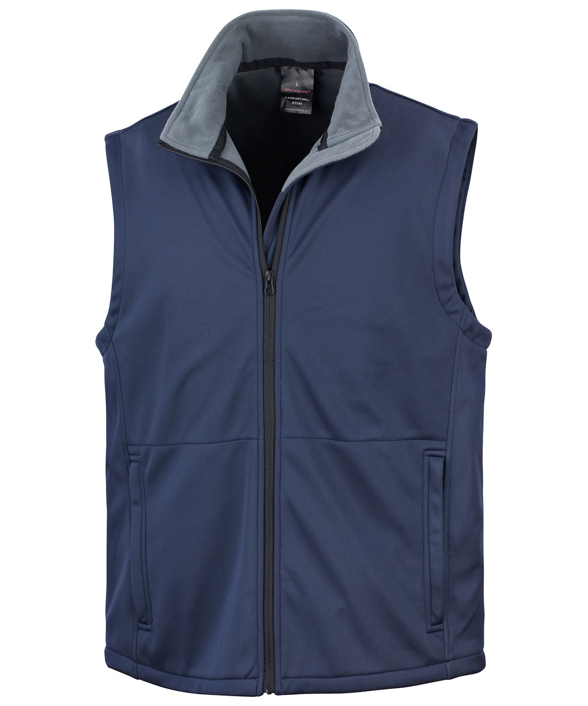 Result Core Softshell bodywarmer, image 3