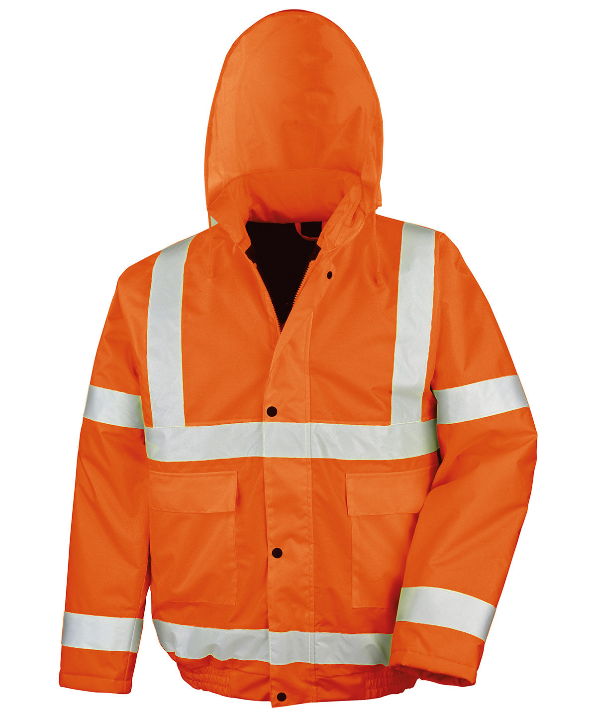 Result Core High-viz winter blouson, image 3