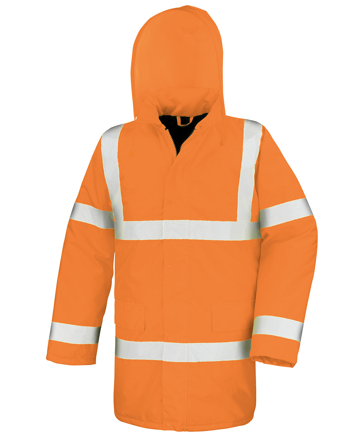 Result Core Safety high-viz coat, image 3