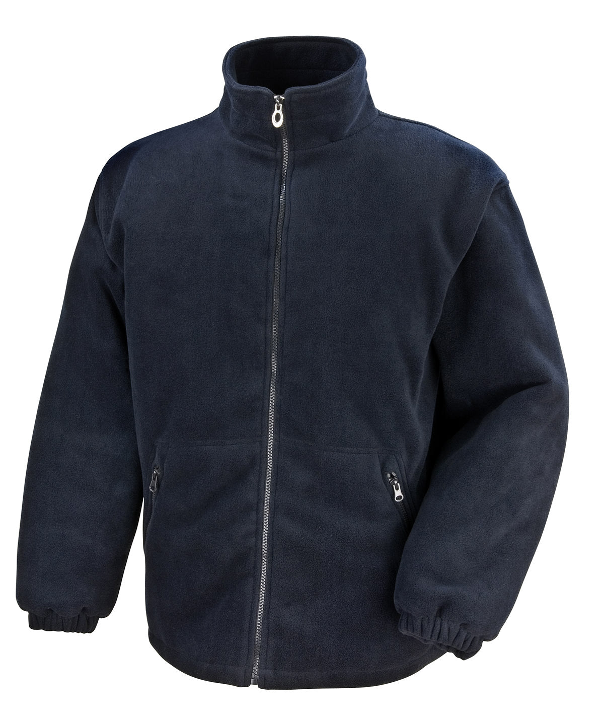Result Core Padded winter fleece, image 2