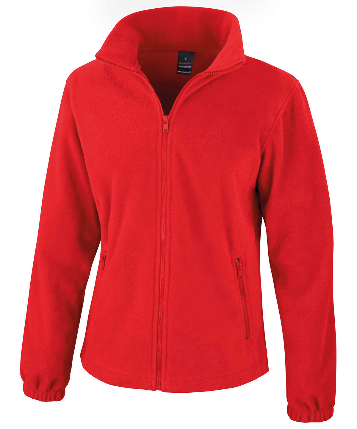 Result Core Women's Norse outdoor fleece, image 4