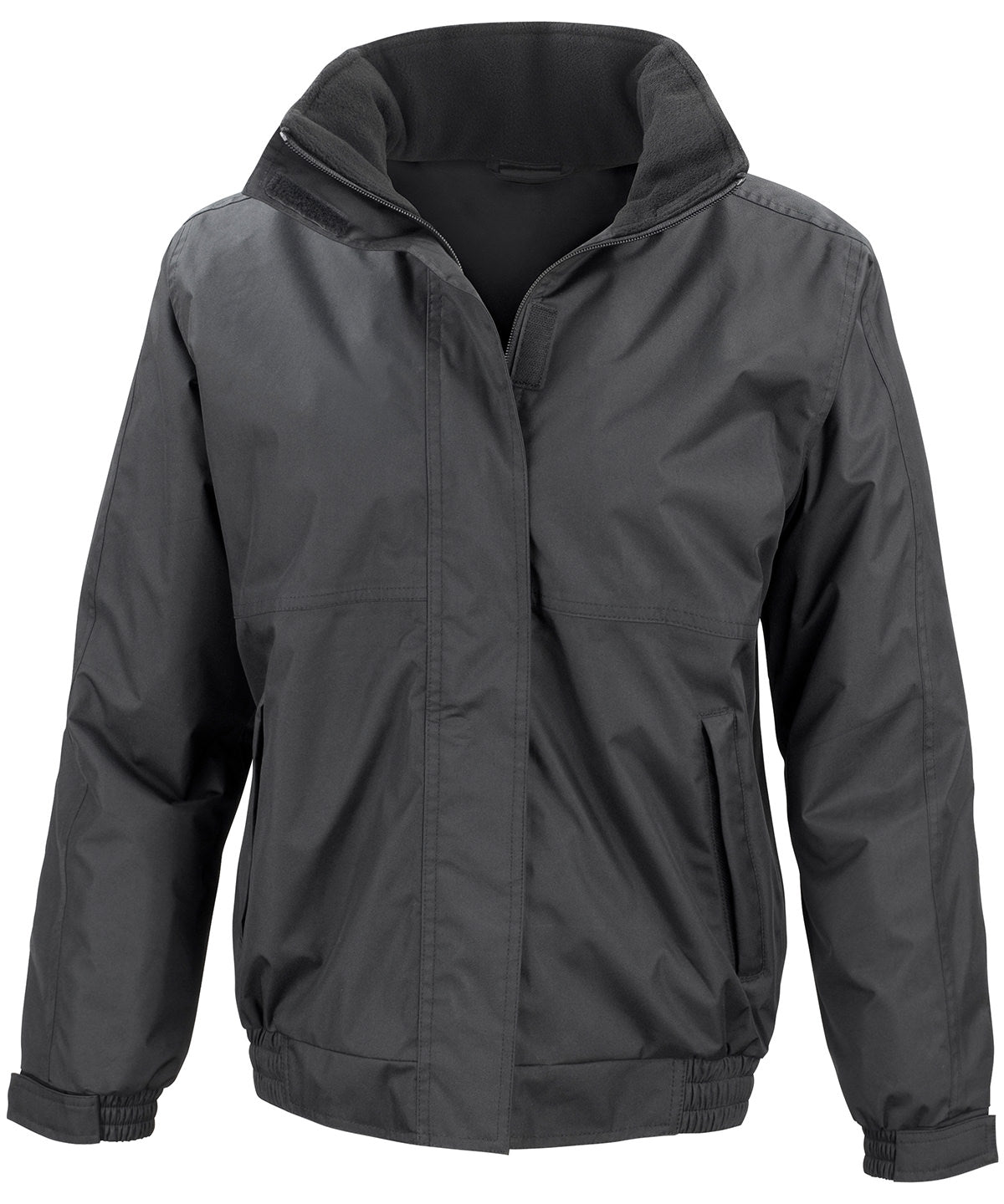 Result Core Women's Core channel jacket, image 2