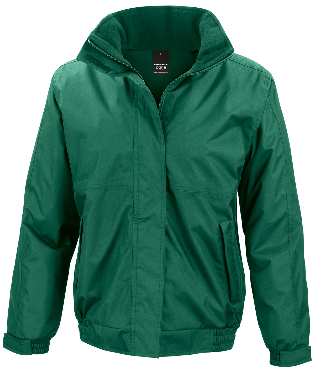 Result Core Women's Core channel jacket, image 3