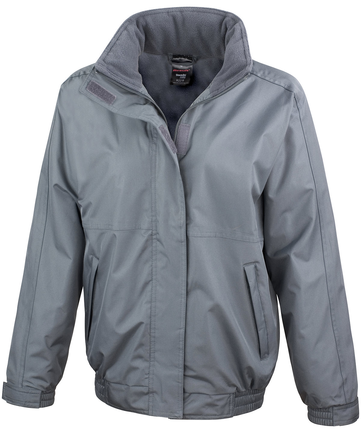 Result Core Women's Core channel jacket, image 4
