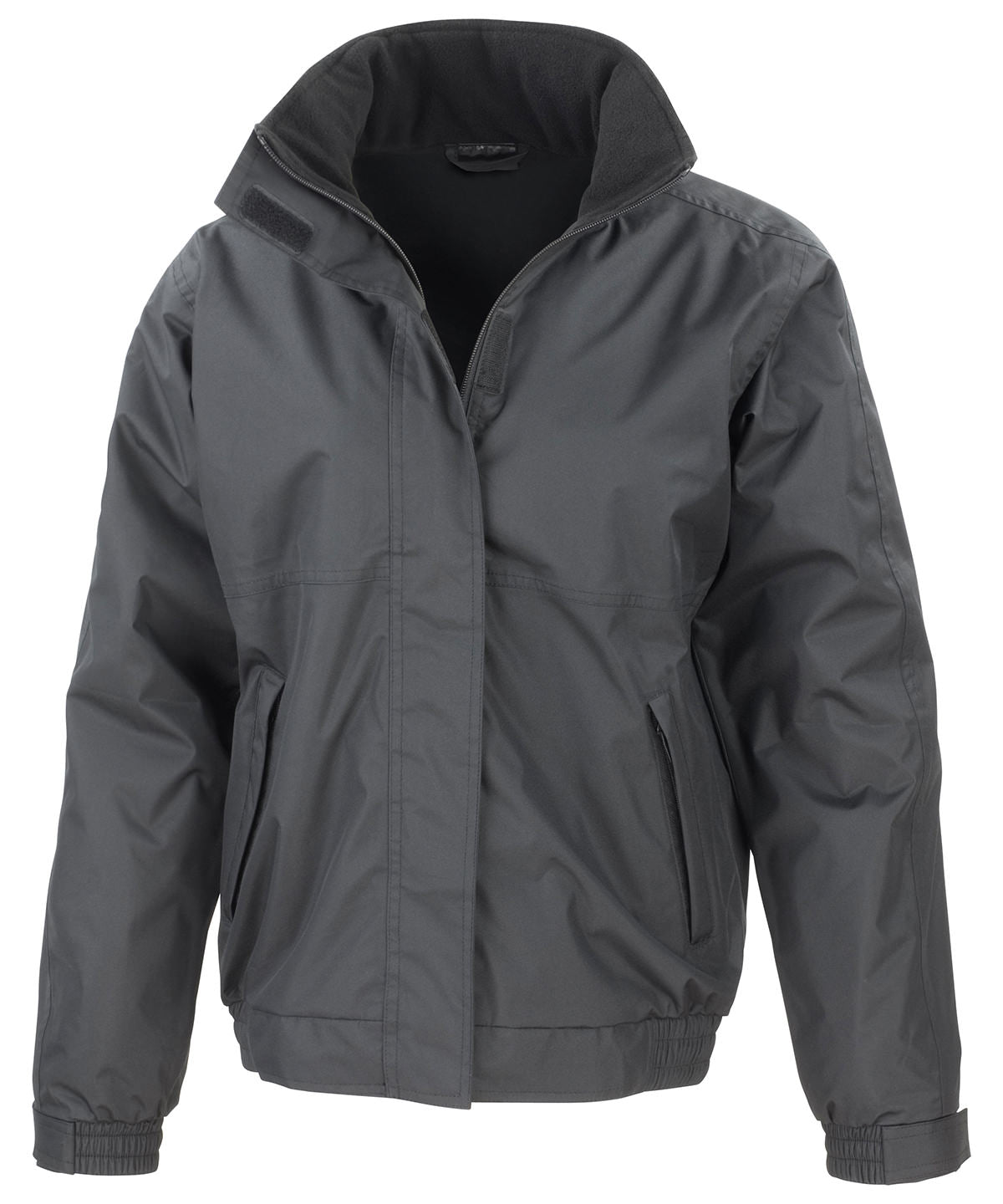 Result Core Channel jacket, image 2